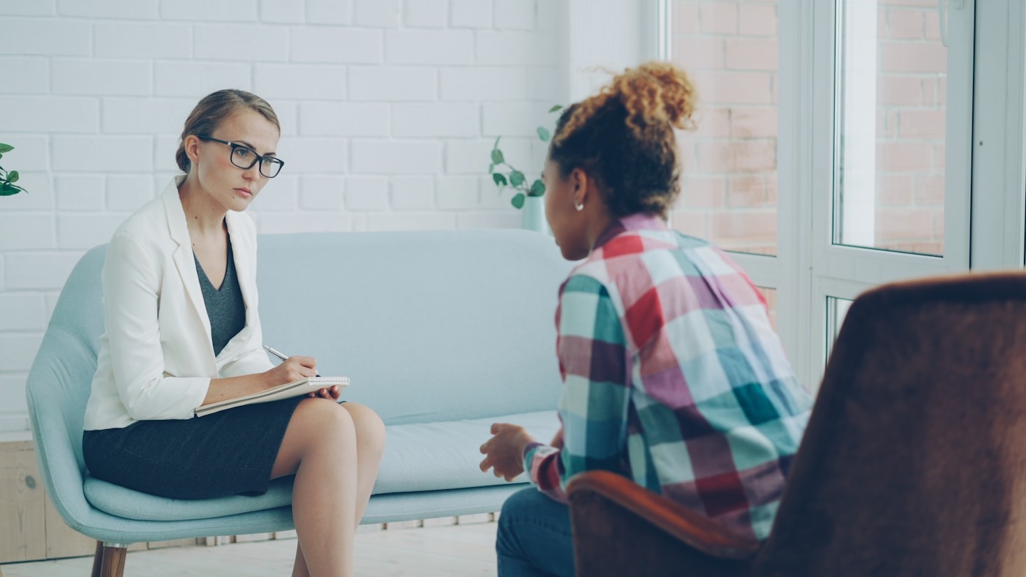 Understanding Social Anxiety In A Digital World